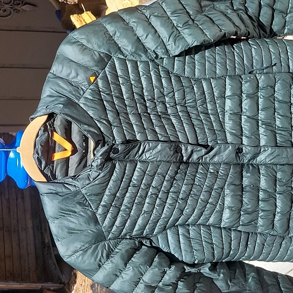 Orage Jacket - image 2